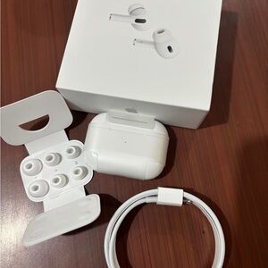AirPod pro 2nd gen BRAND NEW